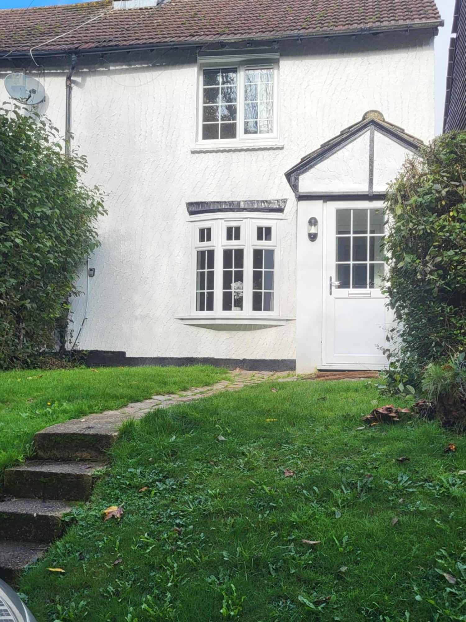 Parkgate Cottage Chelsfield Exterior photo